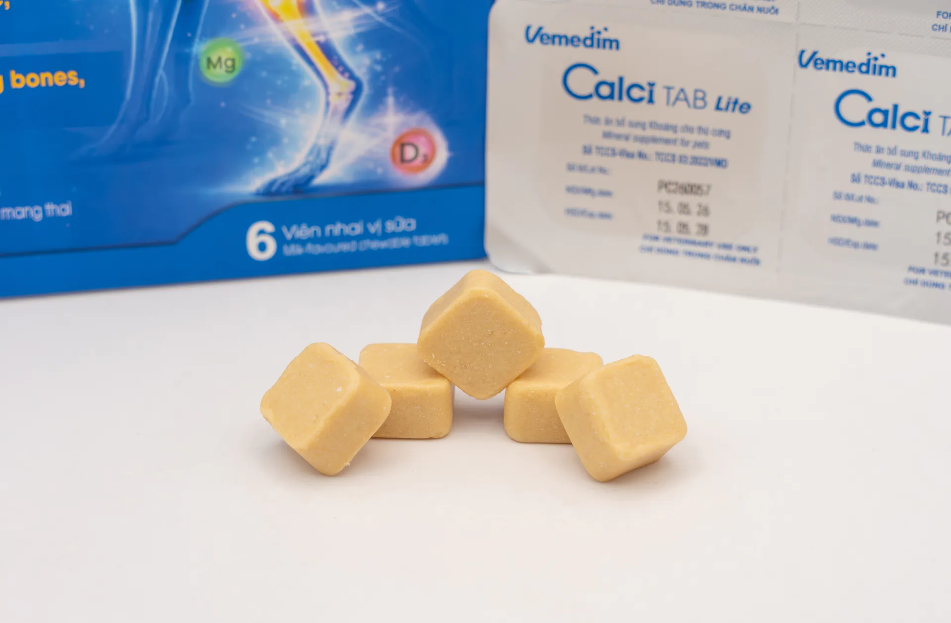 Calci tab lite