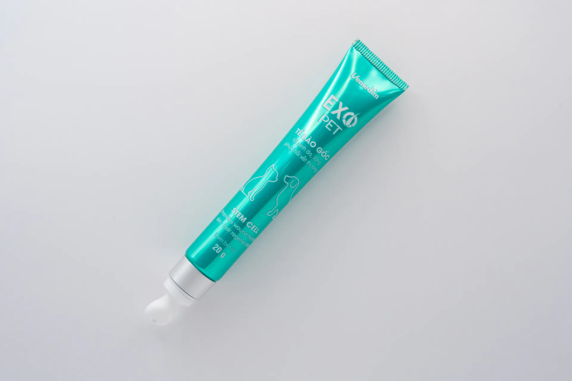 EXO pet (Tế Bào Gốc)