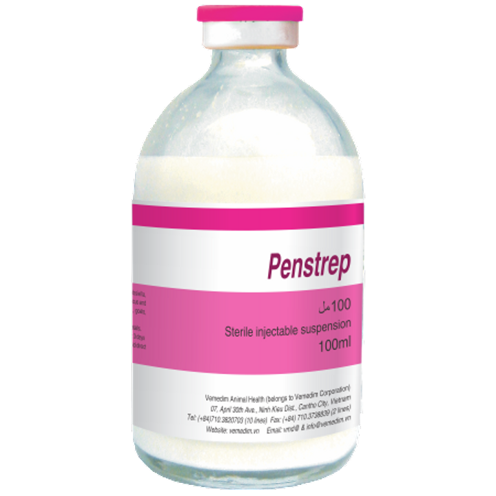 Penstrep
