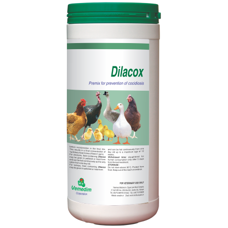 Dilacox