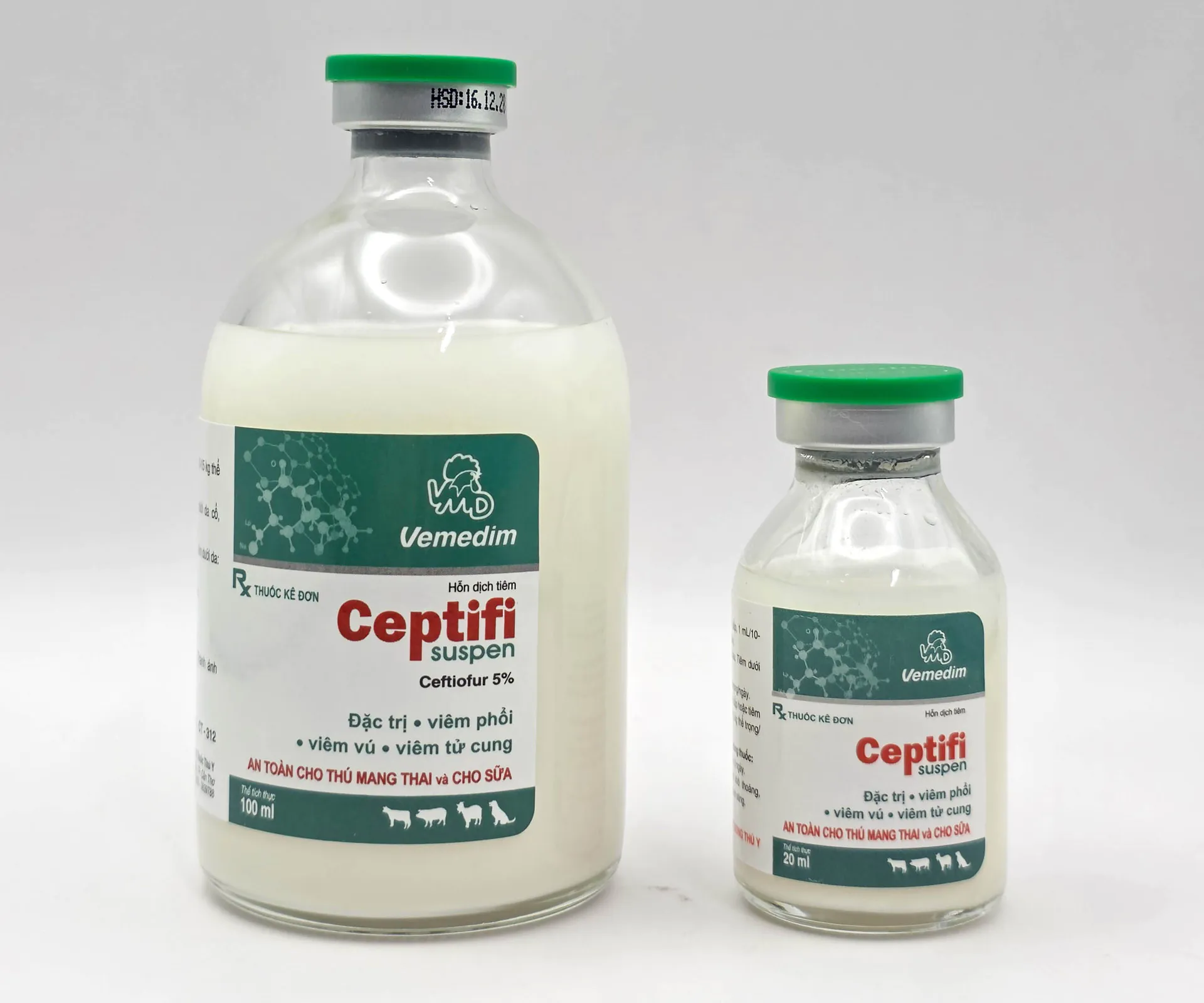 Ceptifi Suspen (GSGC)