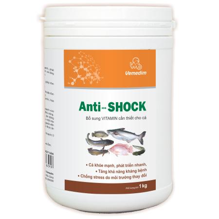 Anti Shock (cá)