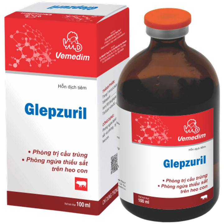 GLEPZURIL 