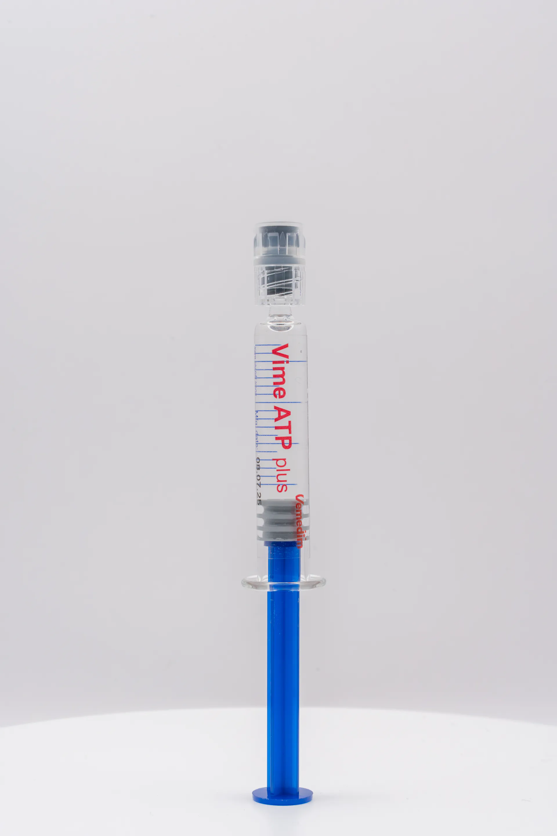 Vime ATP plus (ống tiêm nạp sẵn)