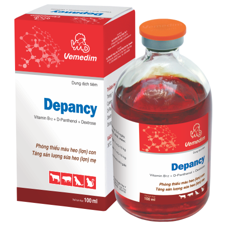 Depancy