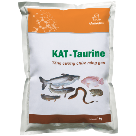 Kat Taurine (cá)