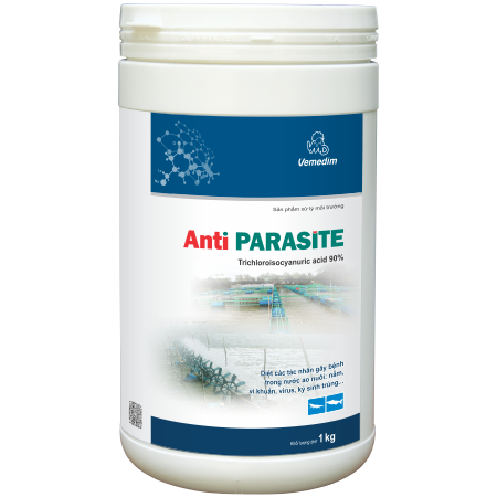 Anti Parasite