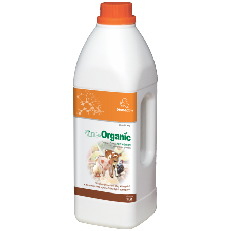 Vime Organic