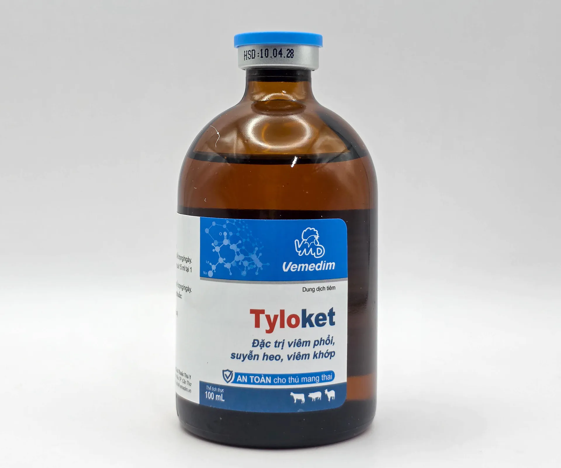 Tyloket