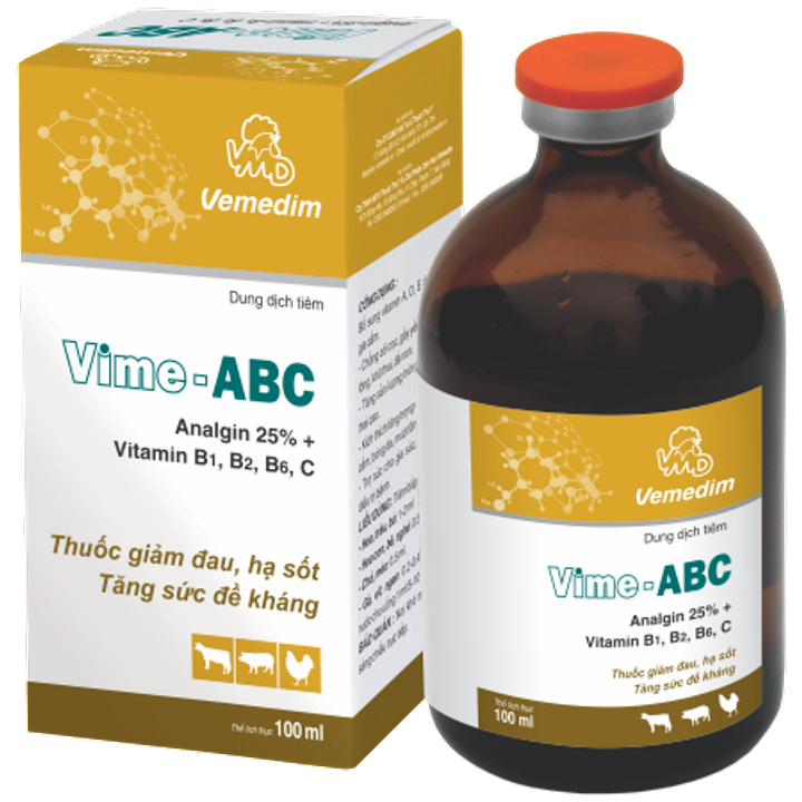 Vime-ABC 
