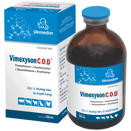 Vimexyson COD