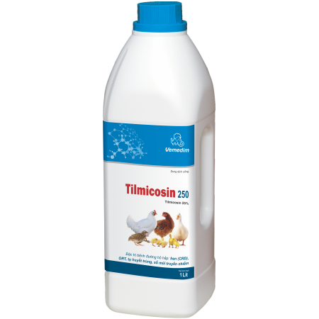 Tilmicosin 250