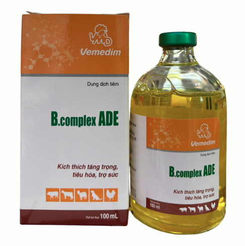 Z - B Complex ADE