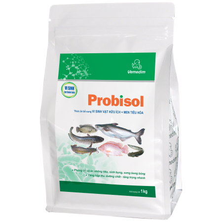 Probisol cá