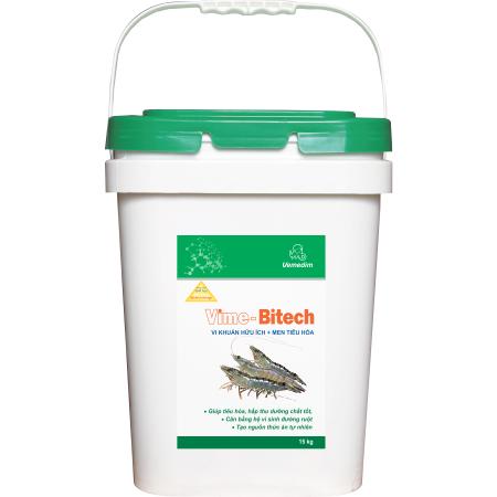 Vime Bitech (tôm)