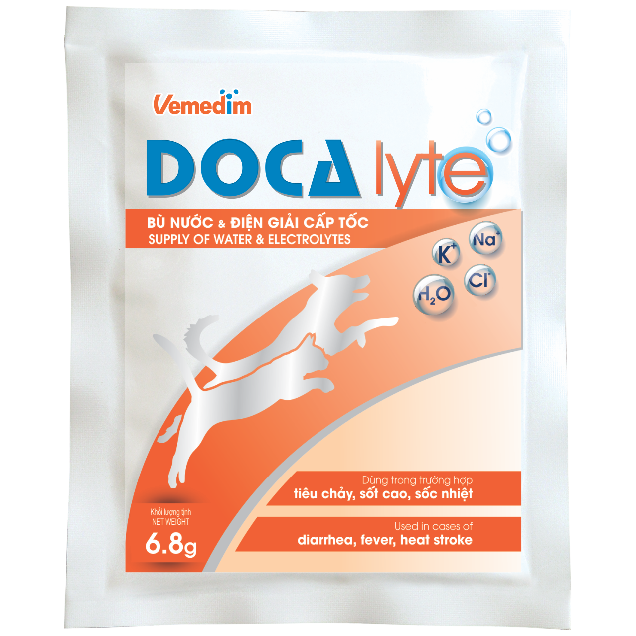 Doca lyte