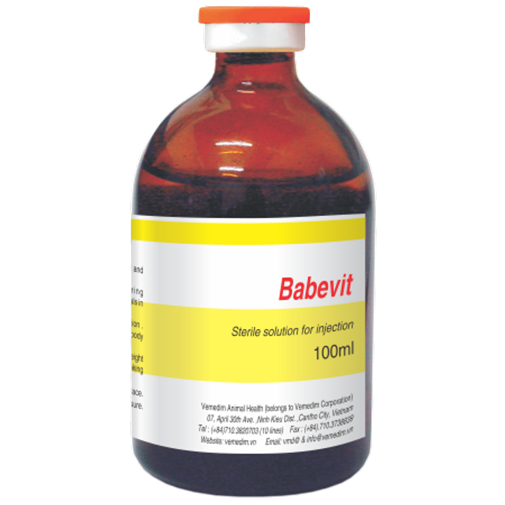 BABEVIT