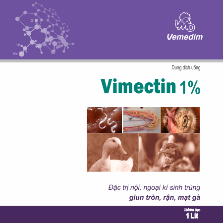 Vimectin 1%
