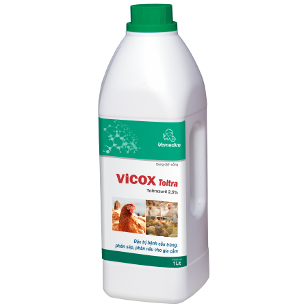 Vicox Toltra (gà)