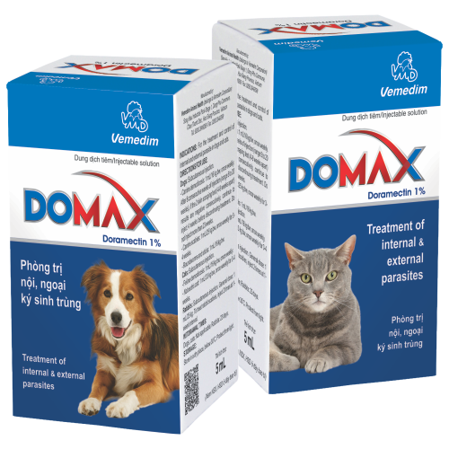 domax pet