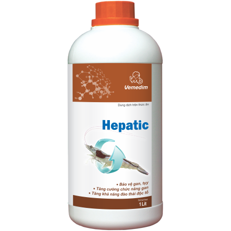 Hepatic