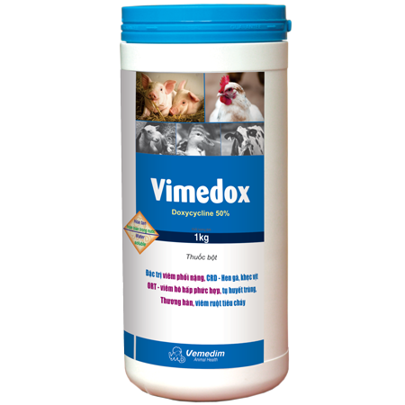 Vimedox