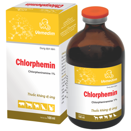 Chlorphemin