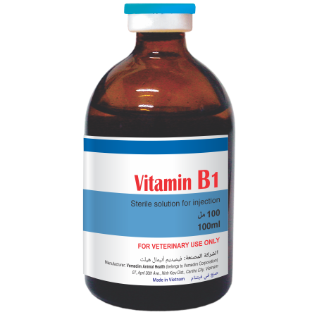 Vitamin B1
