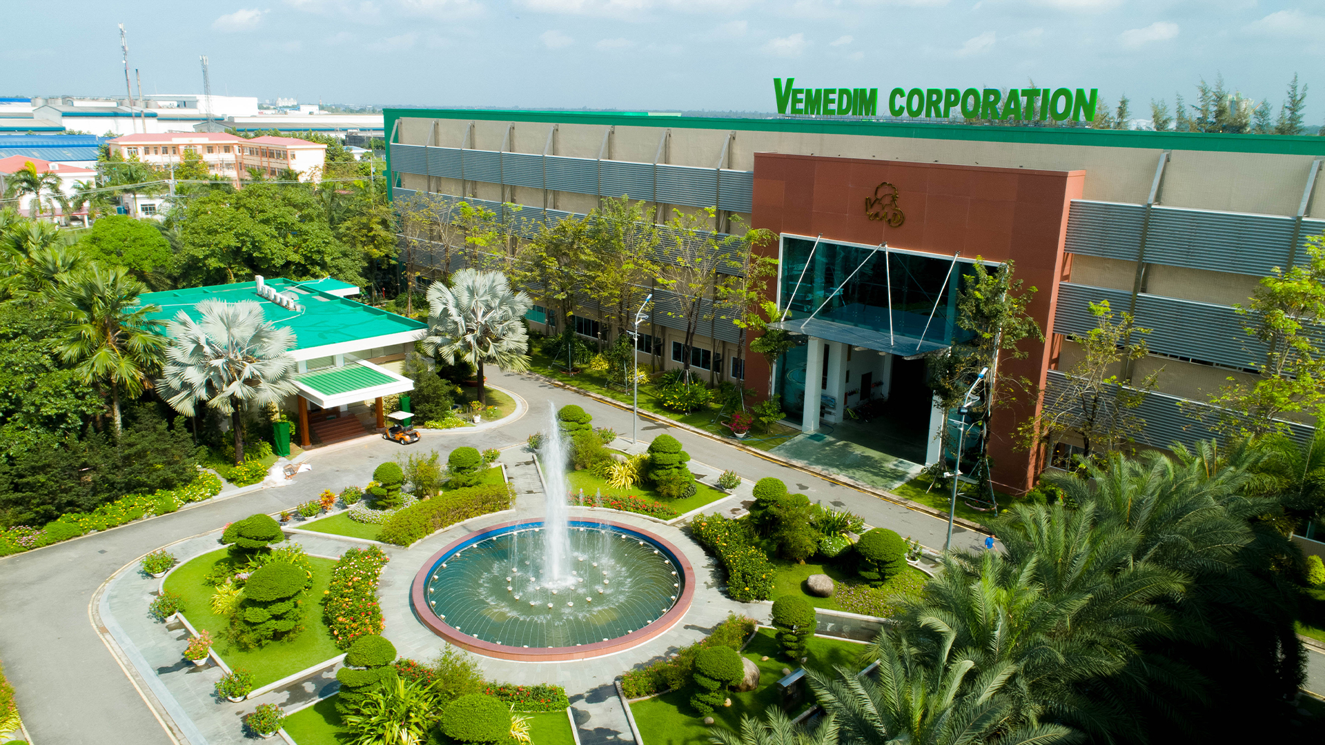 Ảnh bìa điều phối