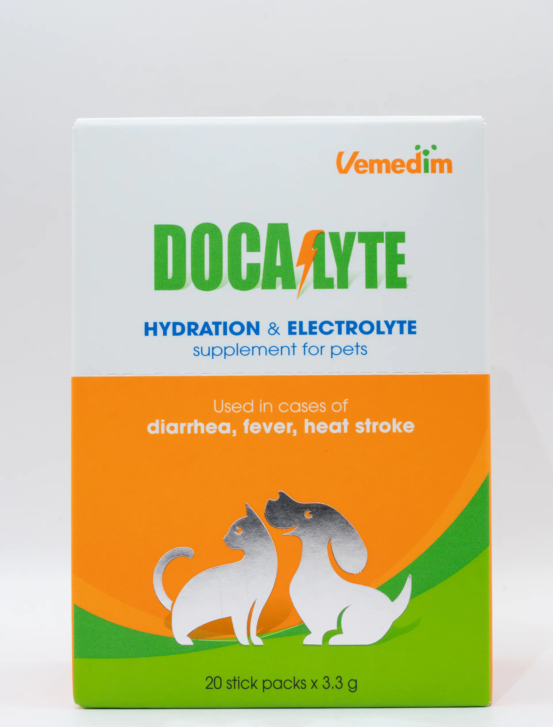 Docalyte 