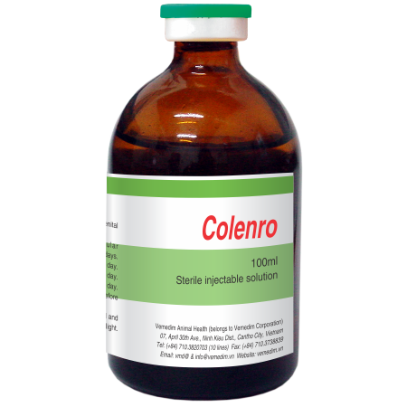 Colenro