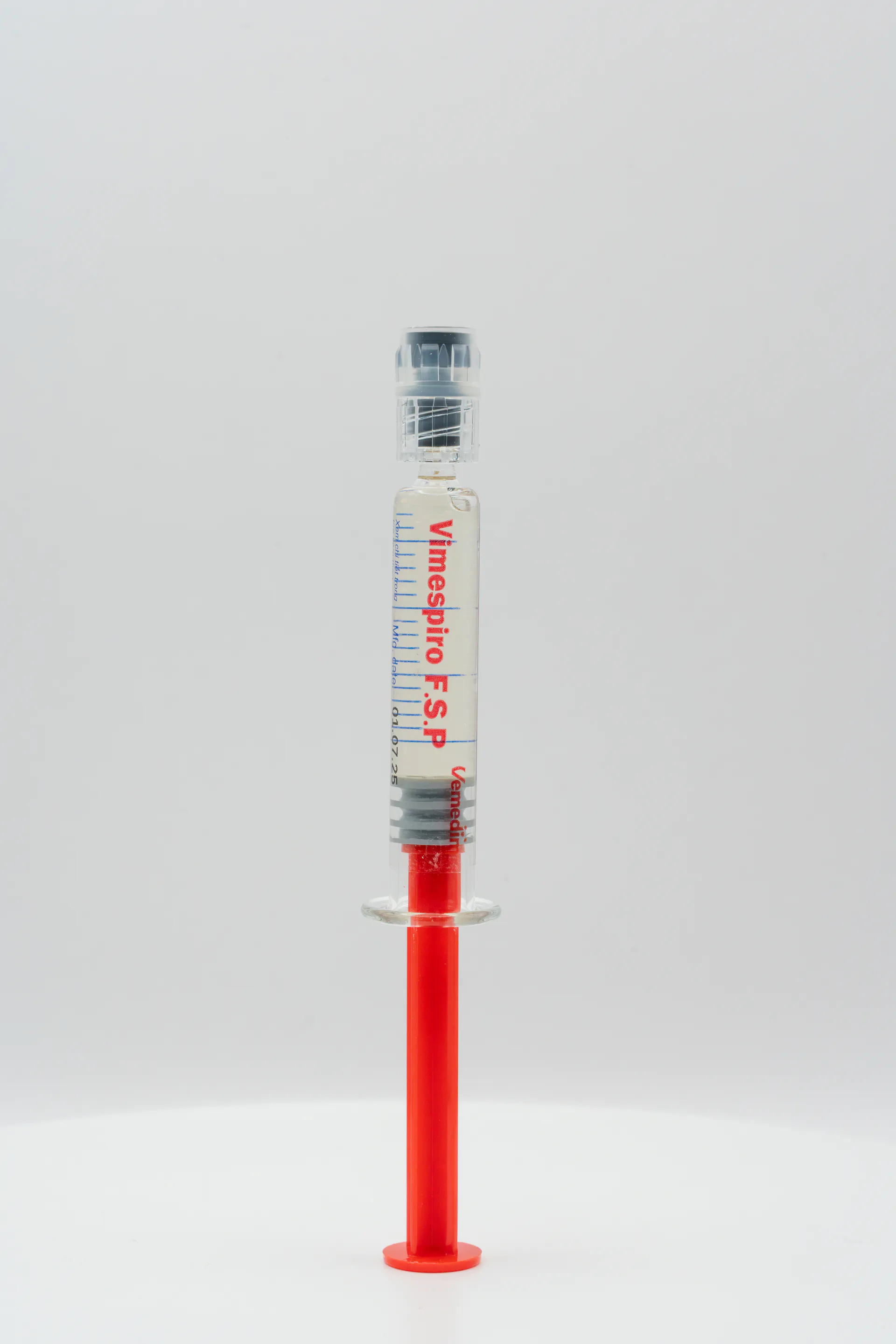 Vimespiro FSP (ống tiêm nạp sẵn)