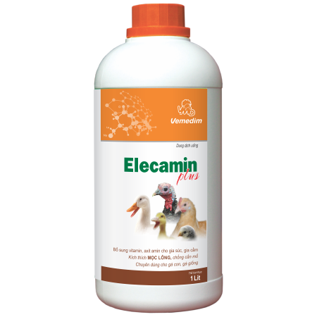 Elecamin Plus