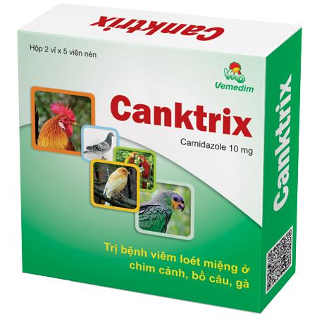 Canktrix