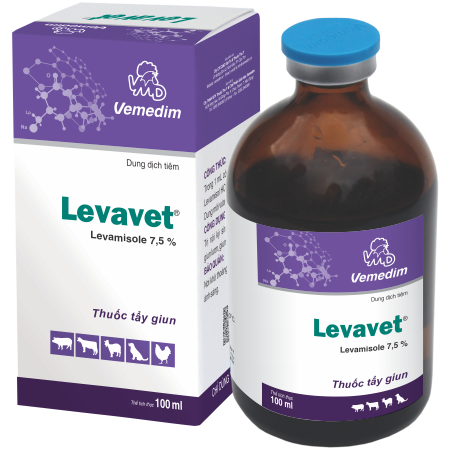 Levavet (注射)