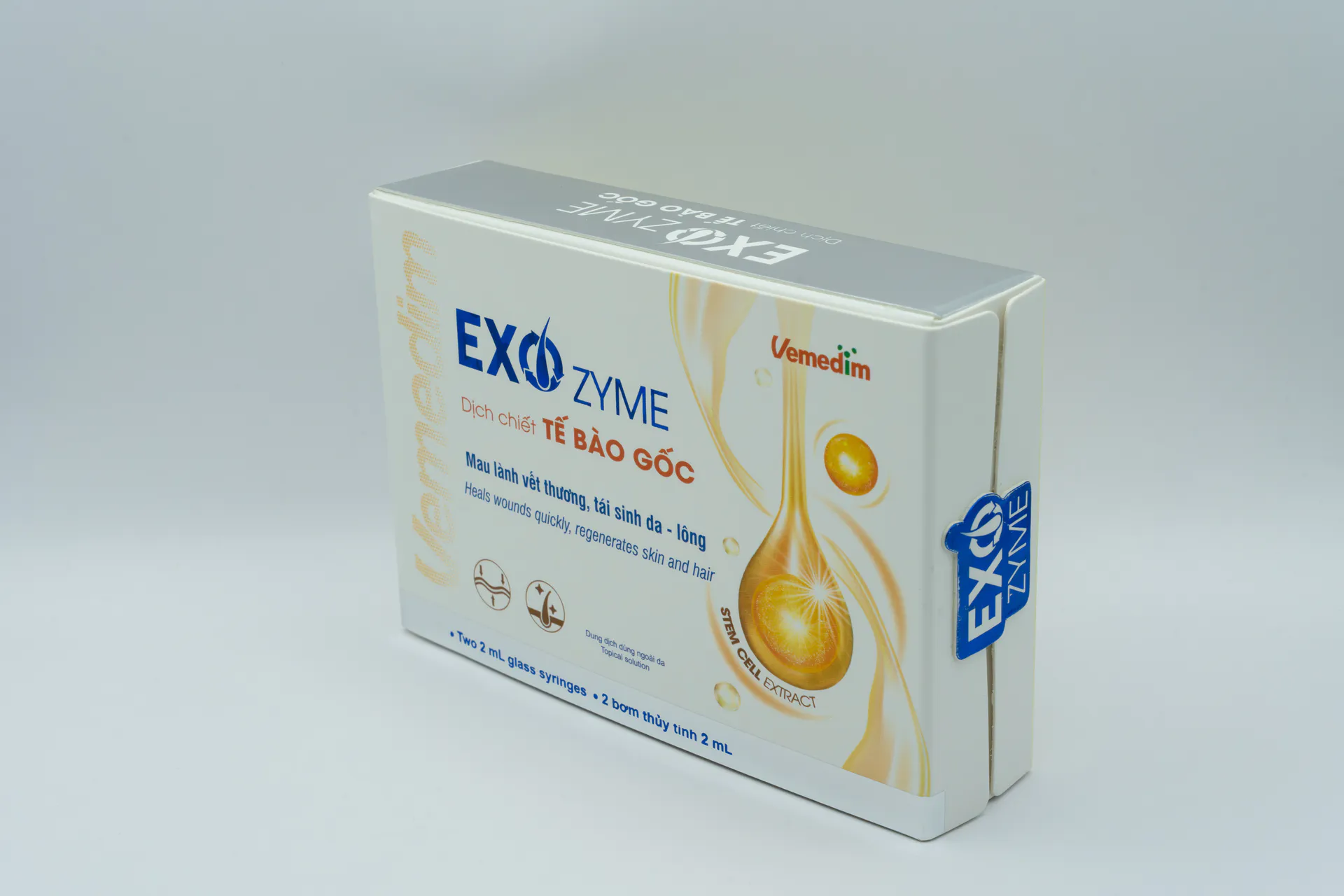 EXO zyme (Tế Bào Gốc)