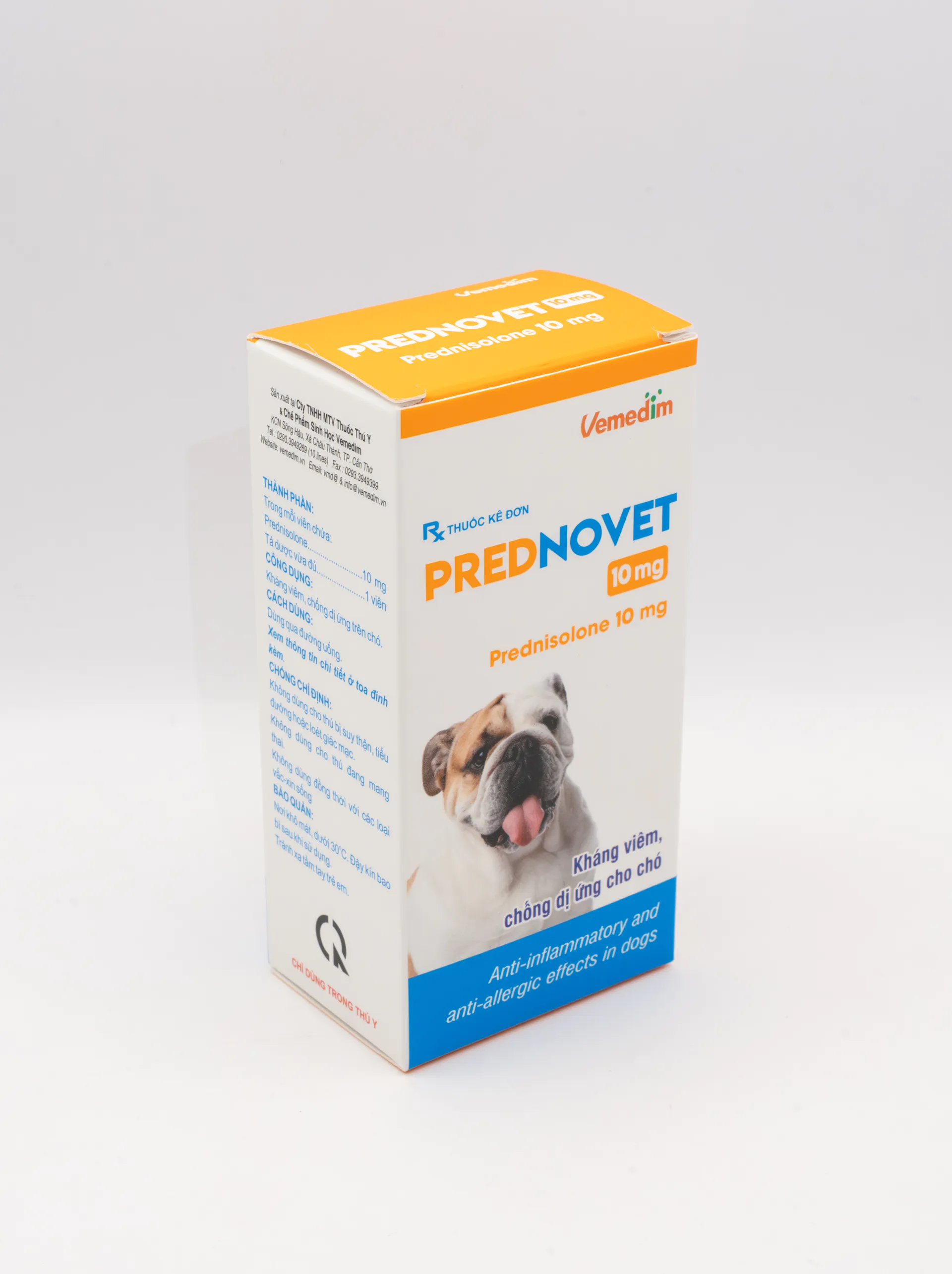 Prednovet