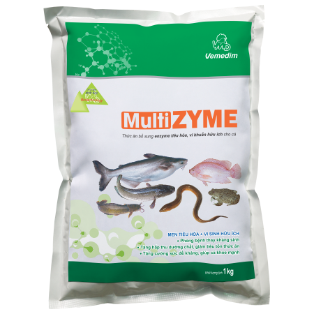Multizyme (cá)