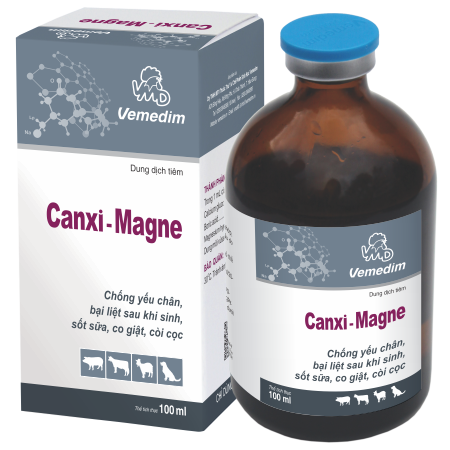 Canxi Magne