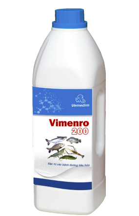 VIMENRO 200