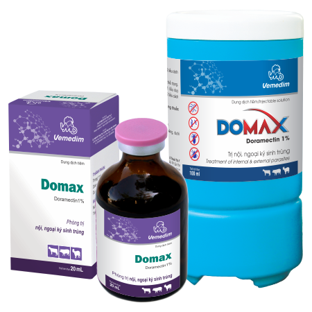domax