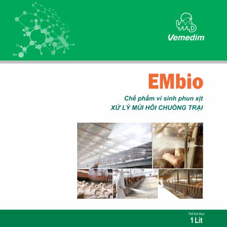 EMbio