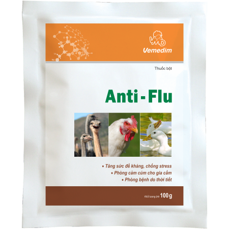 Anti Flu