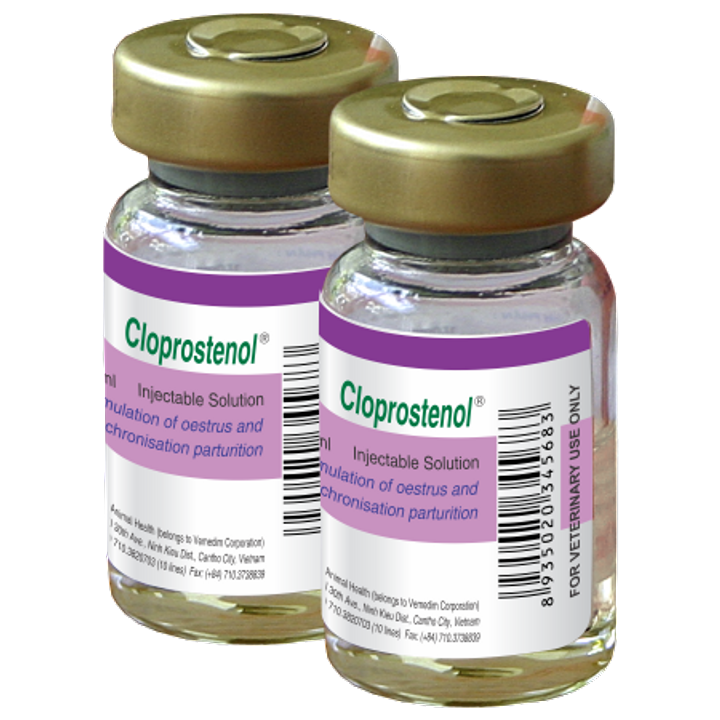 Cloprostenol