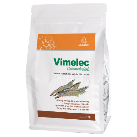 Vimelec Tiivistetty