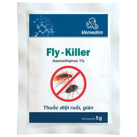 Fly Killer