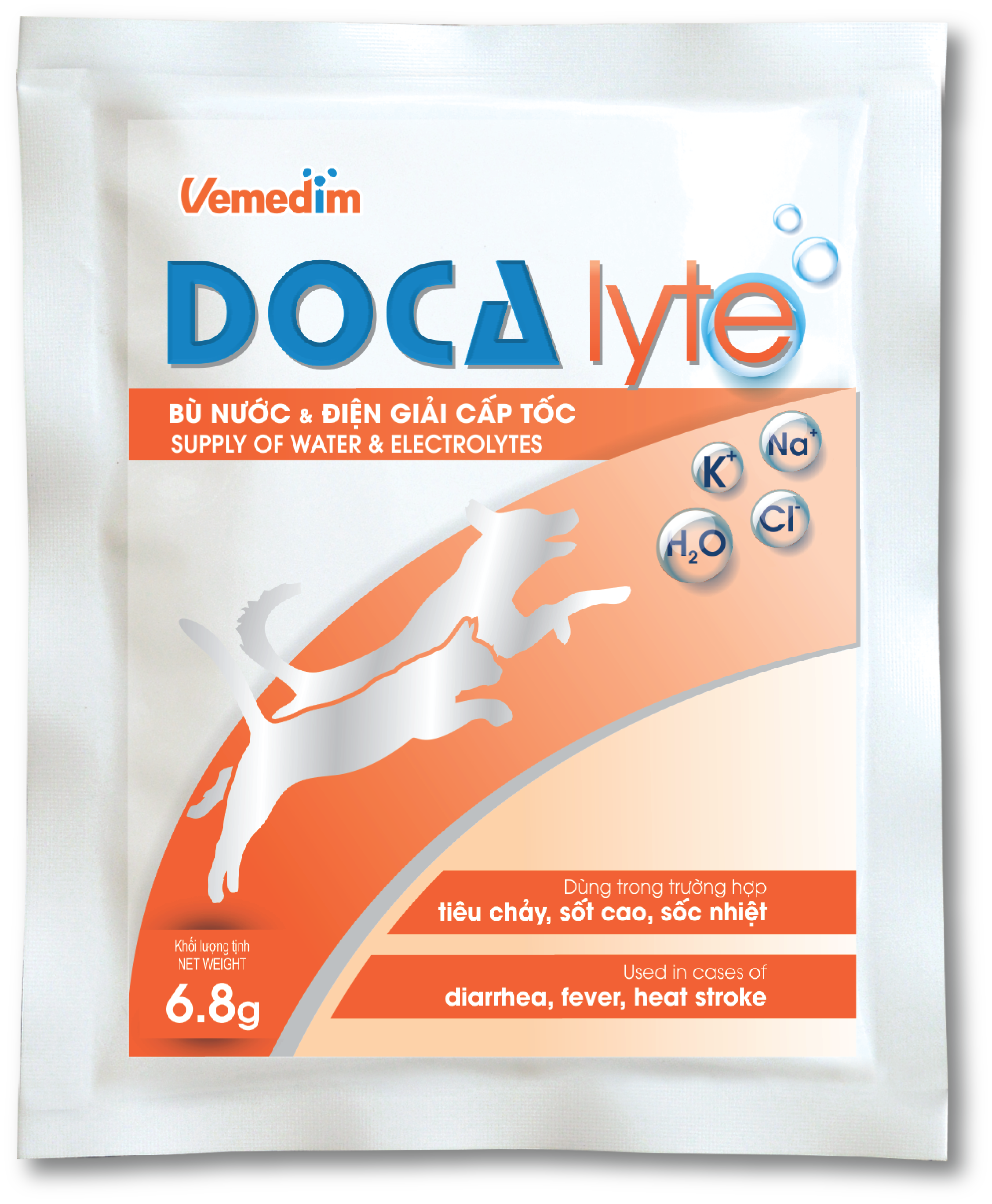 DOCA LYTE