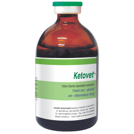  Ketovet 50