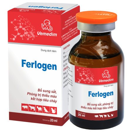 Ferlogen