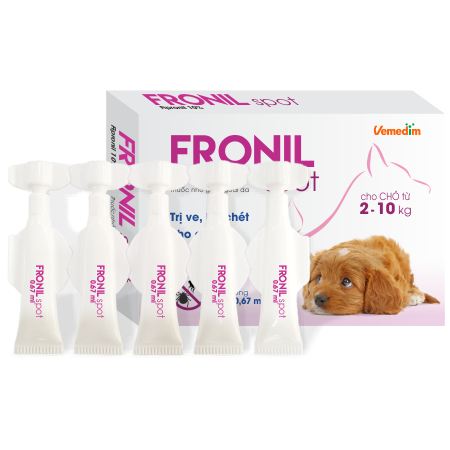 Fronil Spot